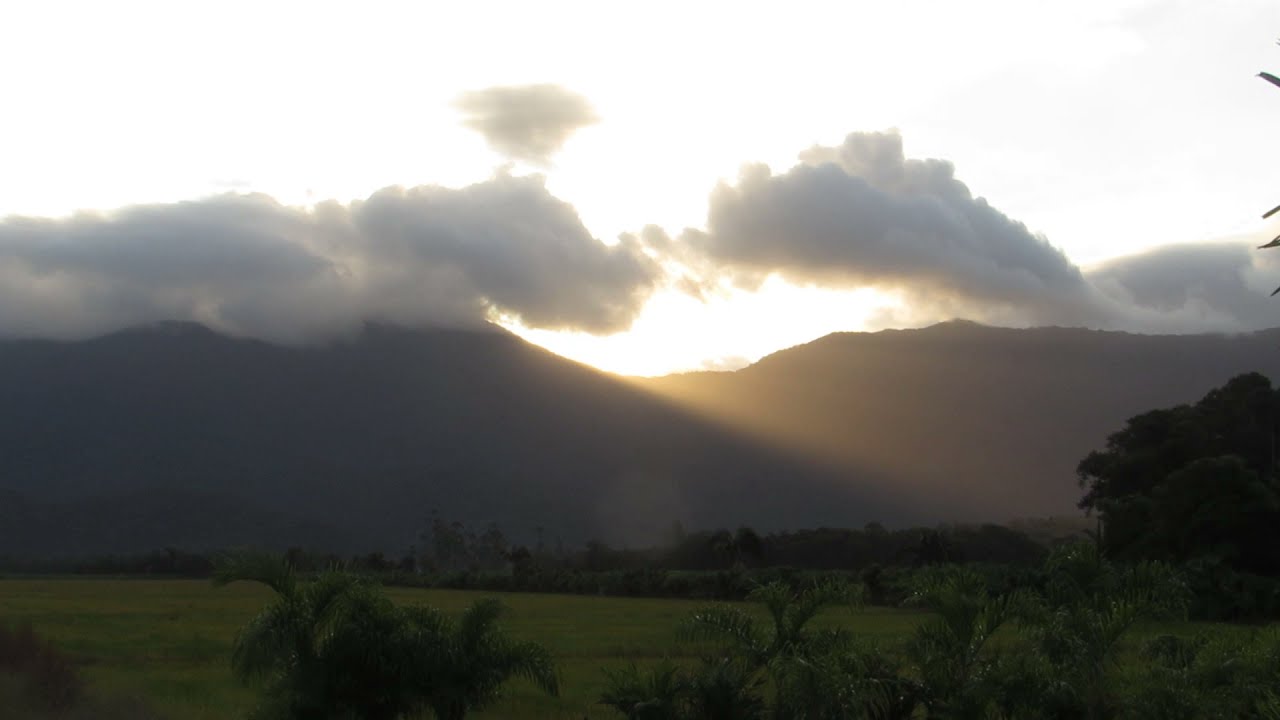 PAISAGEM RURAL