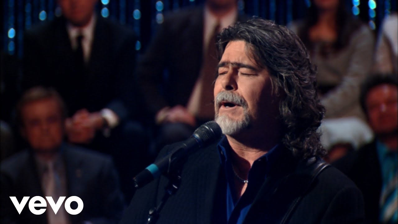 Bill & Gloria Gaither - One Big Heaven [Live] ft. Randy Owen