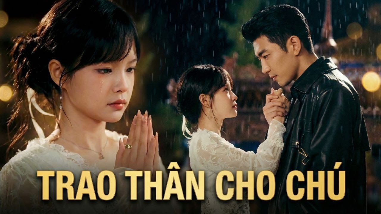 Review Phim: Bẫy Tình Ngọt Ngào Full | Phim Ngôn Tình Hay Nhất 2026