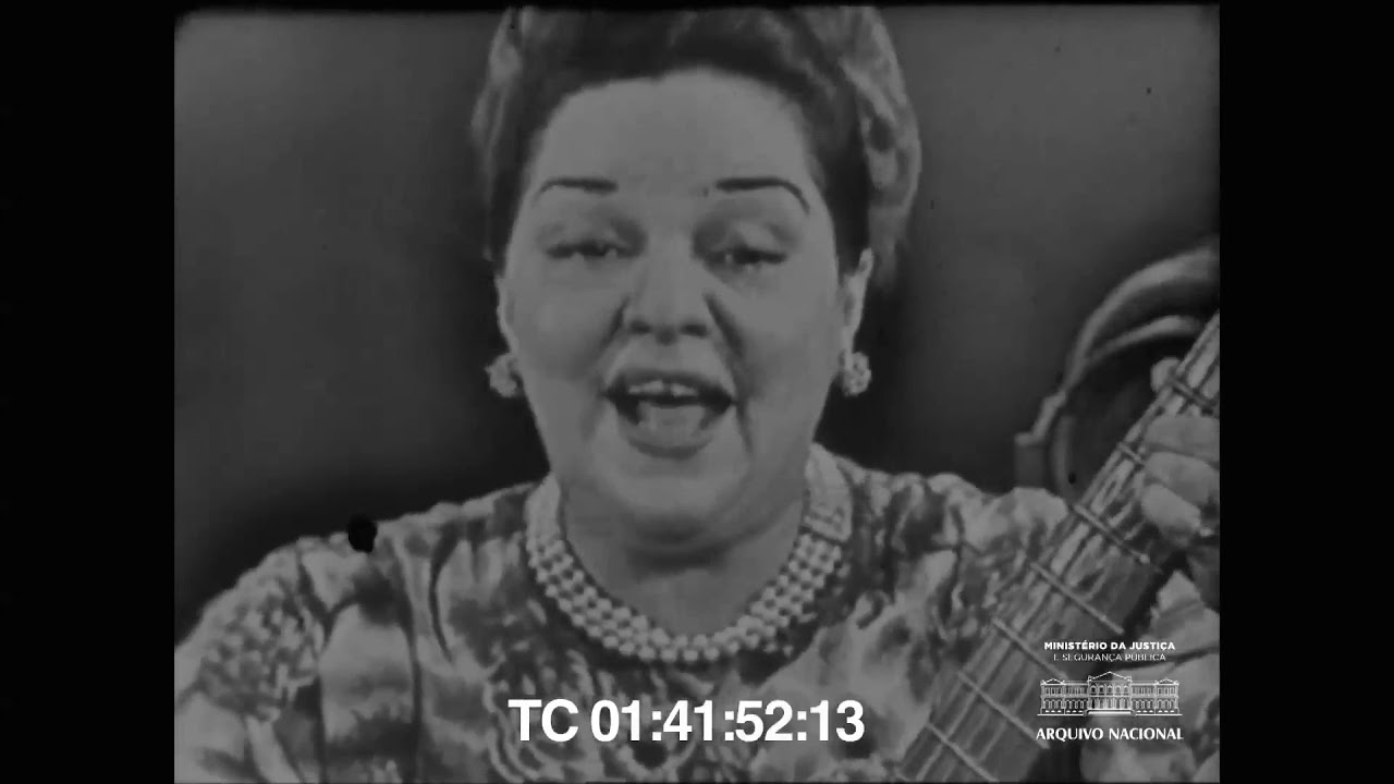 Linda Batista (década de 1960)