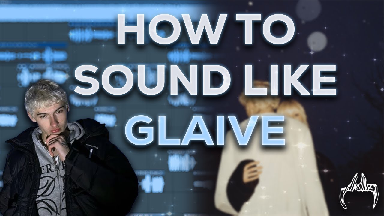 How to SOUND like GLAIVE in FL Studio (Vocal Preset Tutorial)