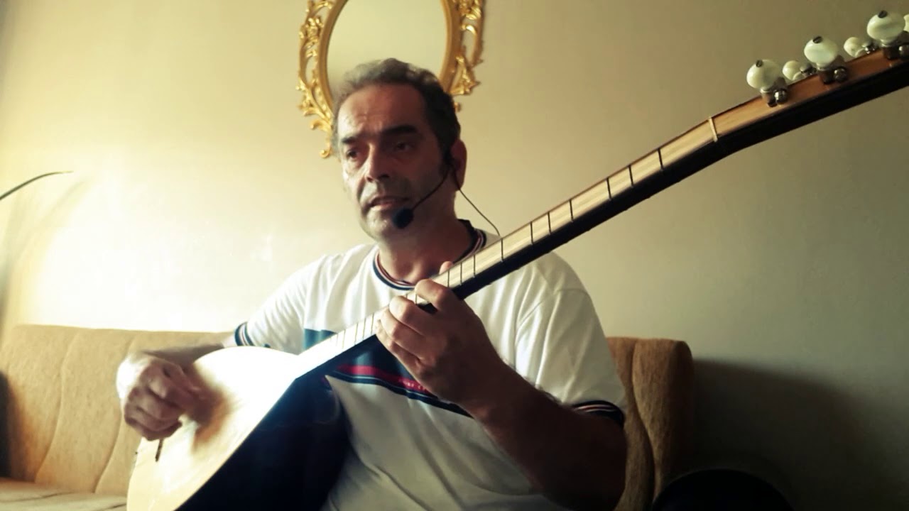 Sevmek Ne Güzel (orhan gencebay) ilhan özbay