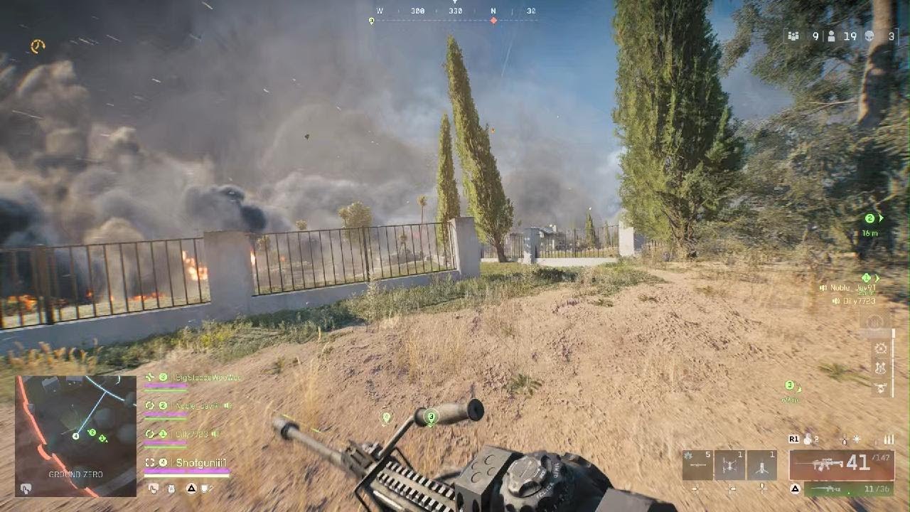 Battlefield 6 Strictly By The Book