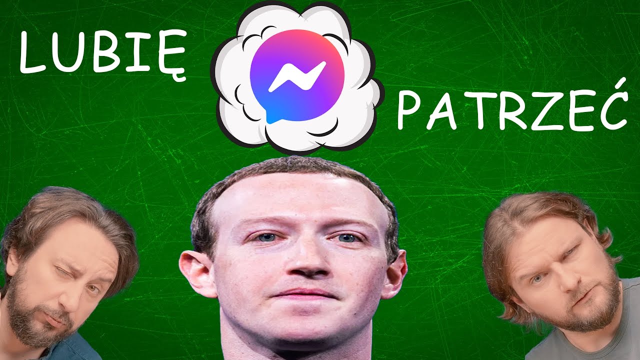 Facebook sprzedaje Twoje DM'y (i co mu zrobisz)