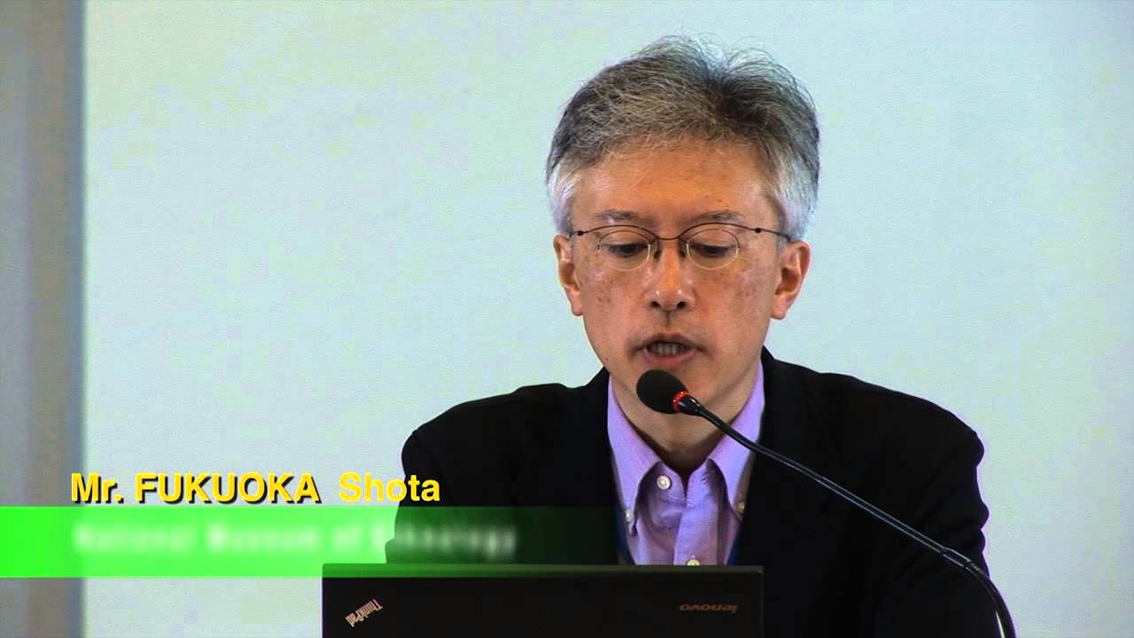 Lecture 22: Audio-Visual Documentation of Performing Arts at Minpaku(2/2)