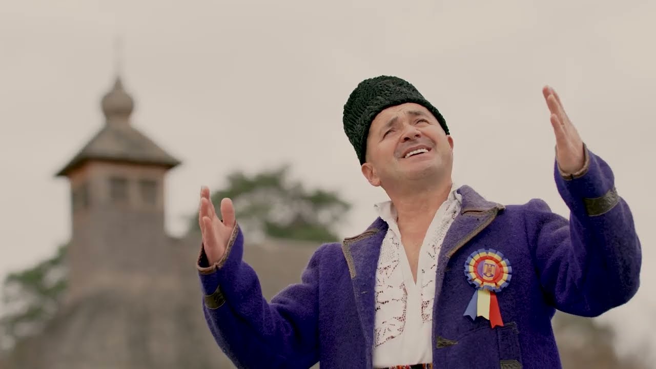 Dorin Biriș Coșbuc 🇷🇴Românie ,tu ești țara mea frumoasă🇷🇴(Videoclip oficial 2025)