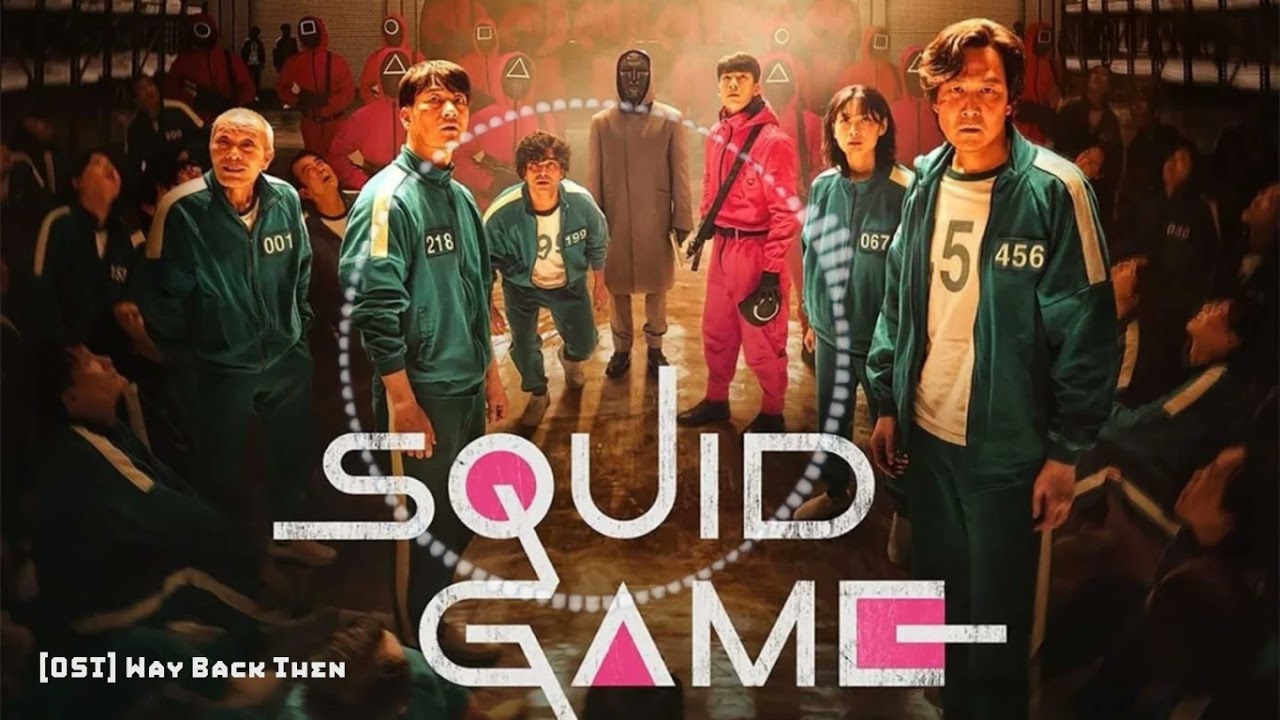 OST N&deg;1 