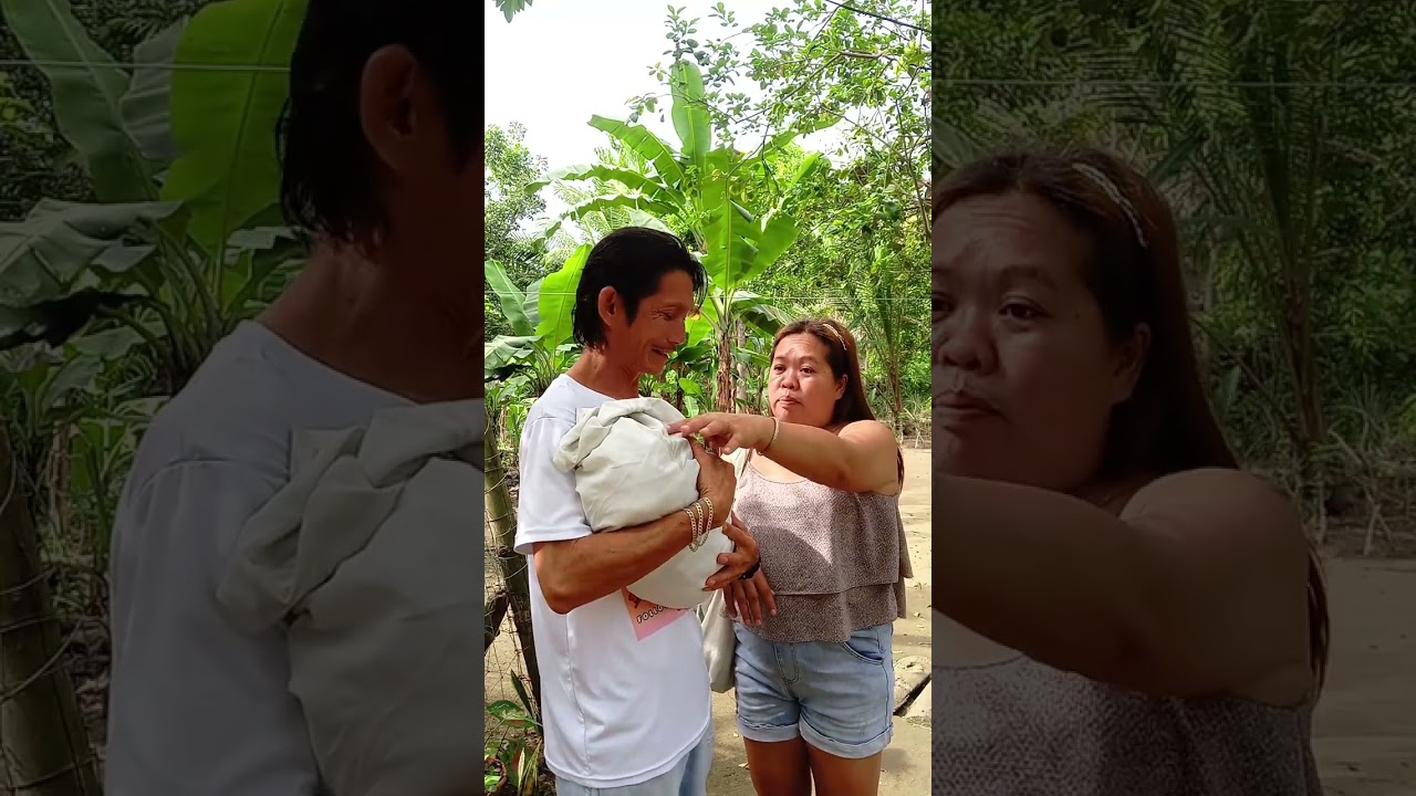 Manghulam onya di mo bayad #funny #fypシ゚viral #viral 