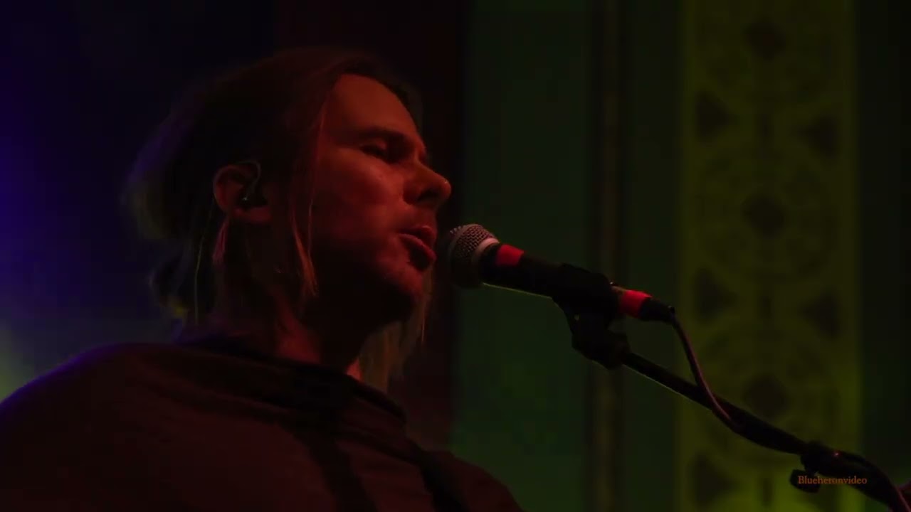 Kayo Dot at The Aladdin Theater 3, 2, 2024