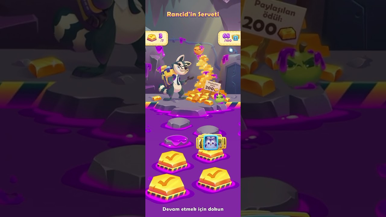 FARM🐶 HEROES🥕 LEVEL 438-439🥕