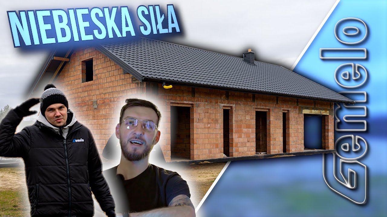 Niebieska Siła , czyli Influencerzy branży stolarki otworowej