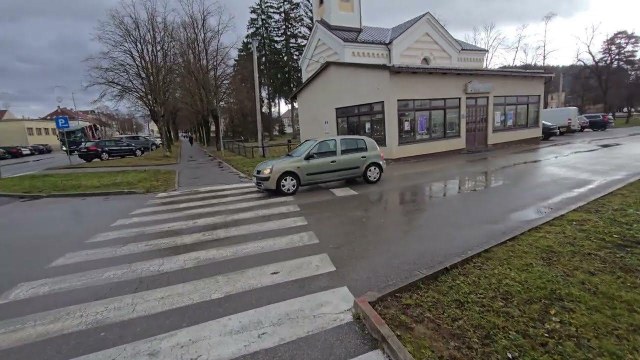 Srijedom u Otočcu 28.01.2026.