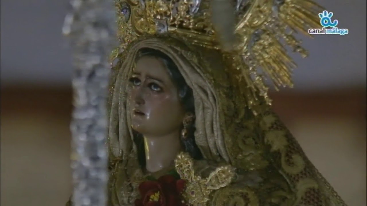 Amargura Coronada (Zamarrilla) - Tribuna Oficial 2018