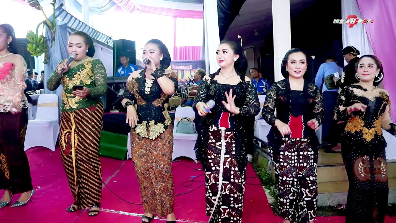 FULL SRAGENAN NINGGAL KATRESNAN KELINCI UCUL JOKO MLARAT CAMPURSARI JELAS NADA