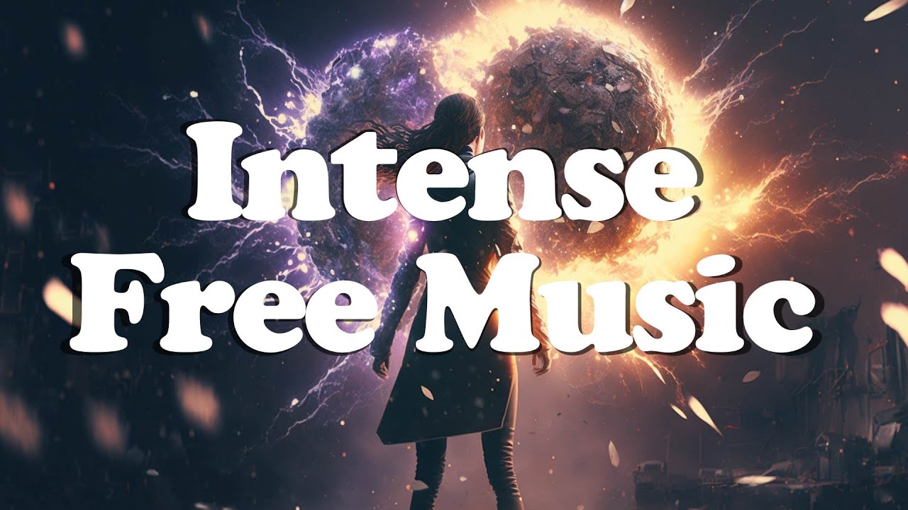 Epic Intense Game Music (Copyright Free)