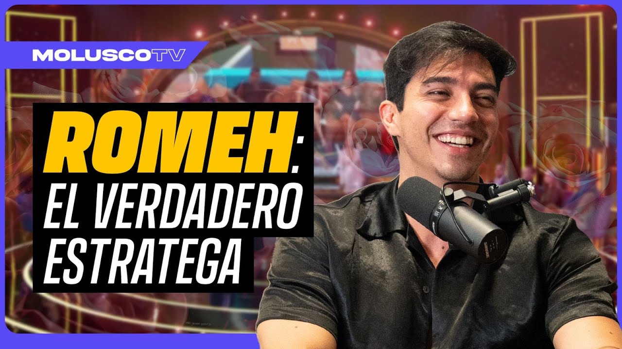 ROMEH: