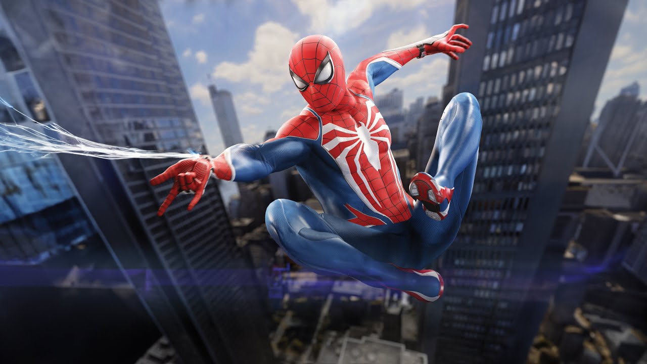 MARVEL'S SPIDER-MAN 2 Stopping Crime In The City