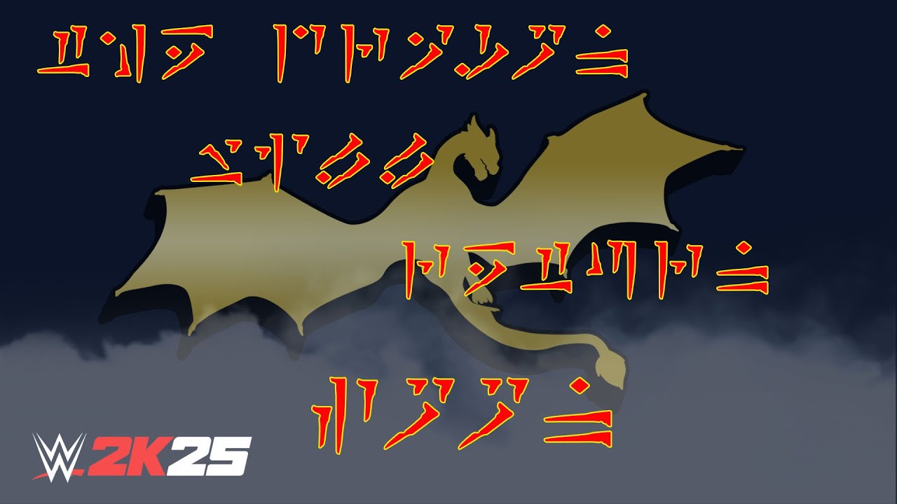 The Dragon Will Return