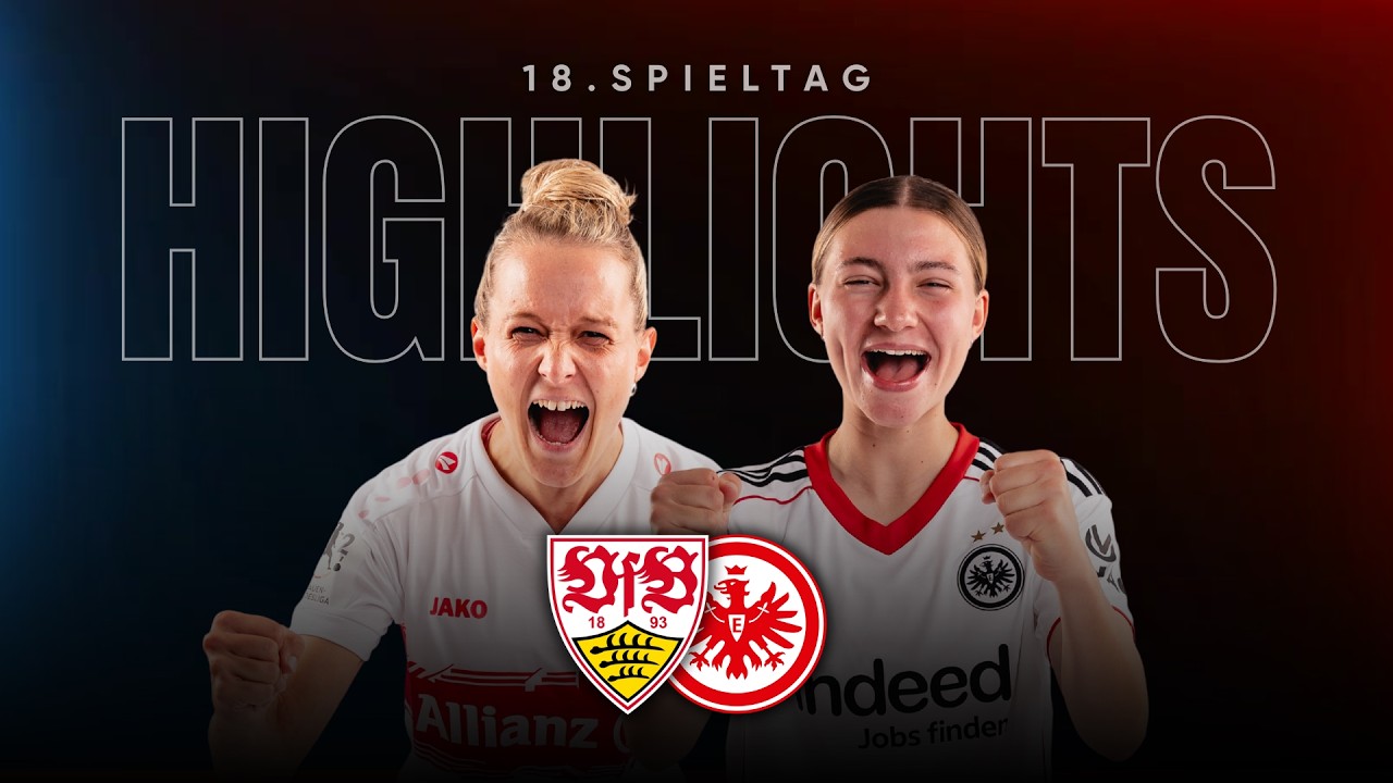 Spiel in Obertürkheim I VfB Stuttgart II – Eintracht Frankfurt III I 2.FBL