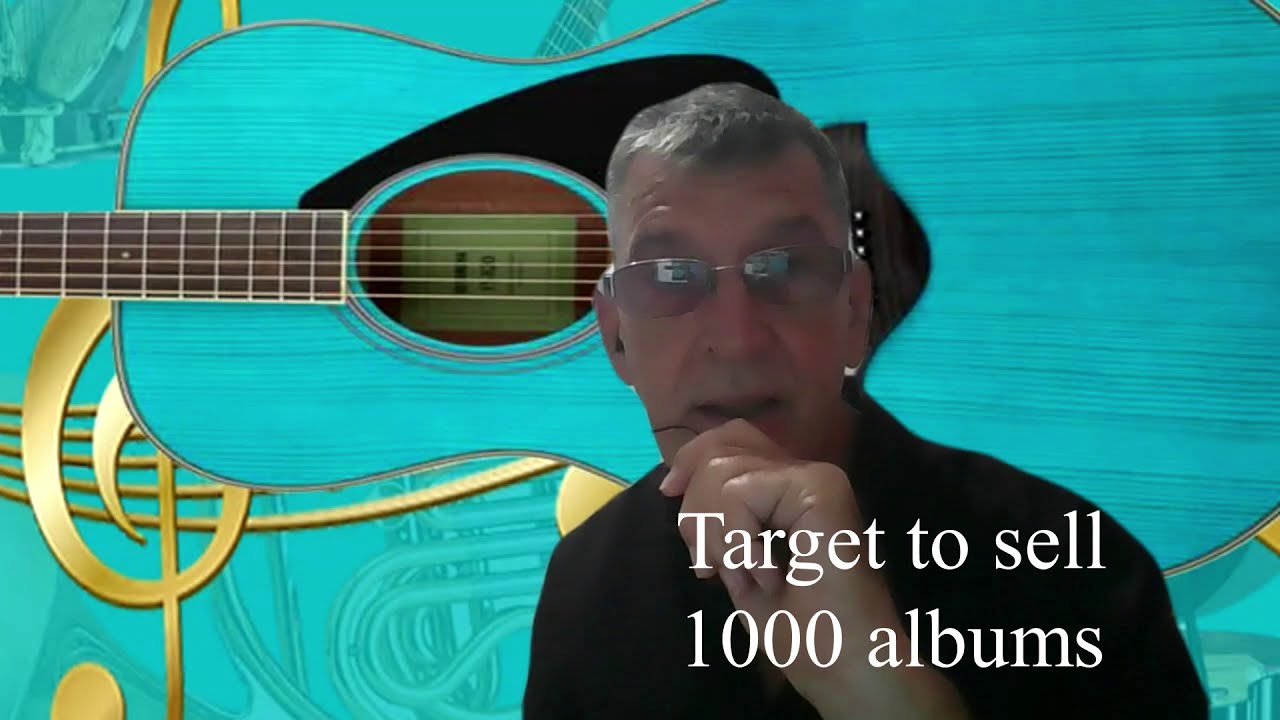 Buy this album and help less fortunate communities.
