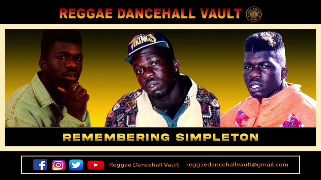 Remembering Simpleton