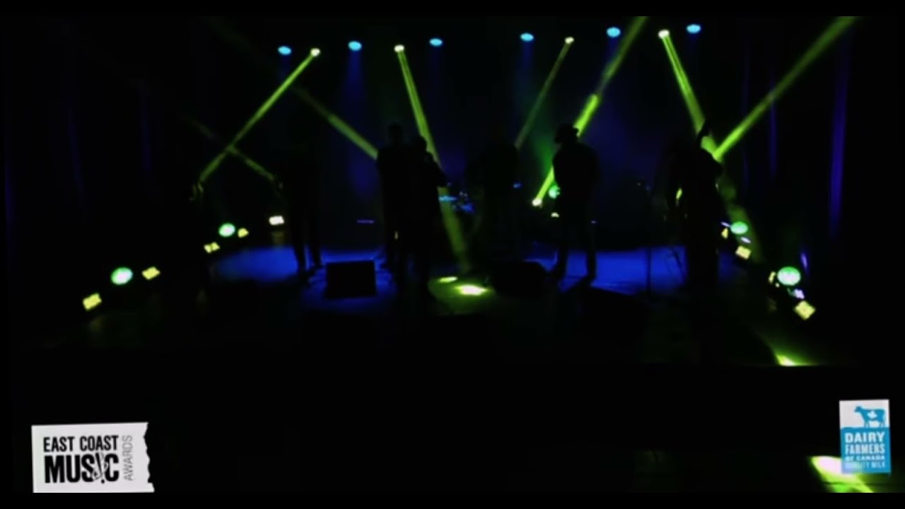 Jimmy Rankin Live - Haul Away The Whale