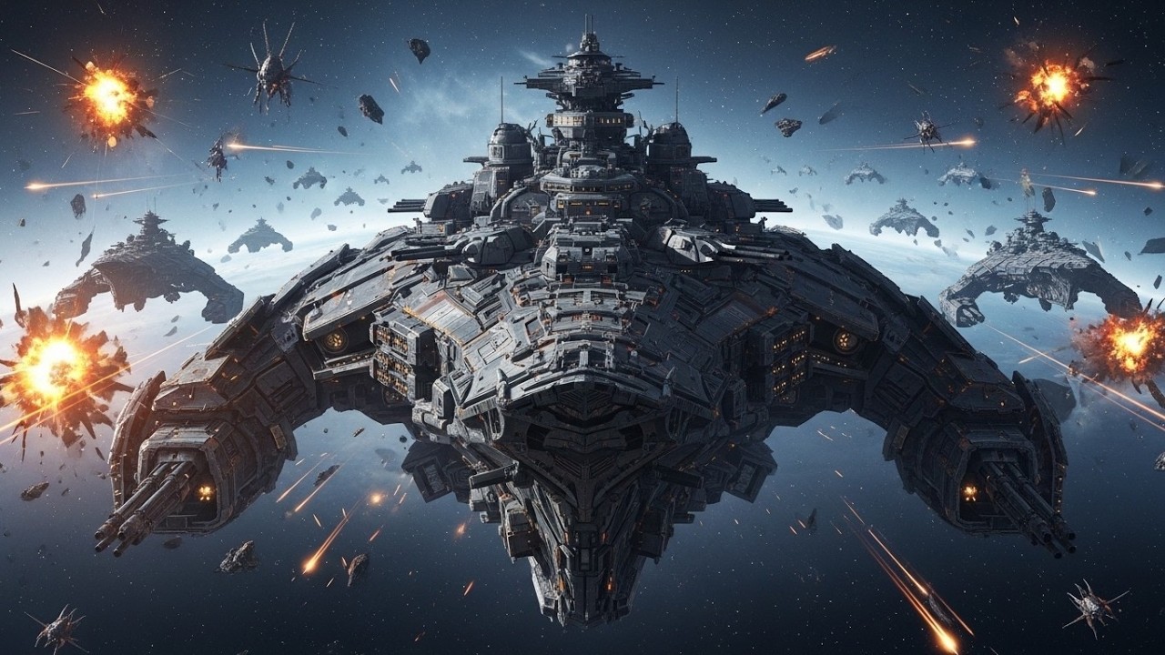 The Aliens Sent a Call for Help — The Deathworlders Answered, and the War Turned | HFY Sci-Fi