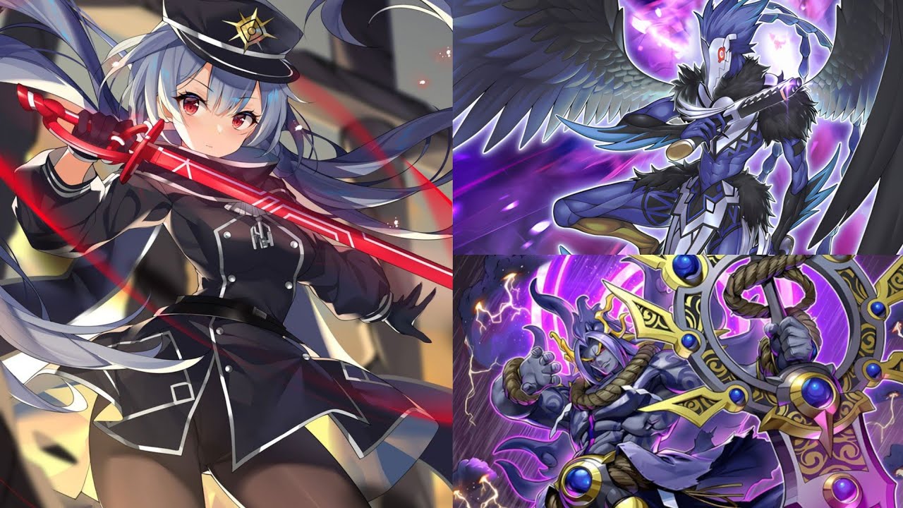 SKY STRIKER BLACKWING MITSURUGI 1 CARD COMBO GUIDE & DECKLIST🔥YUGIOH MASTER DUEL 
