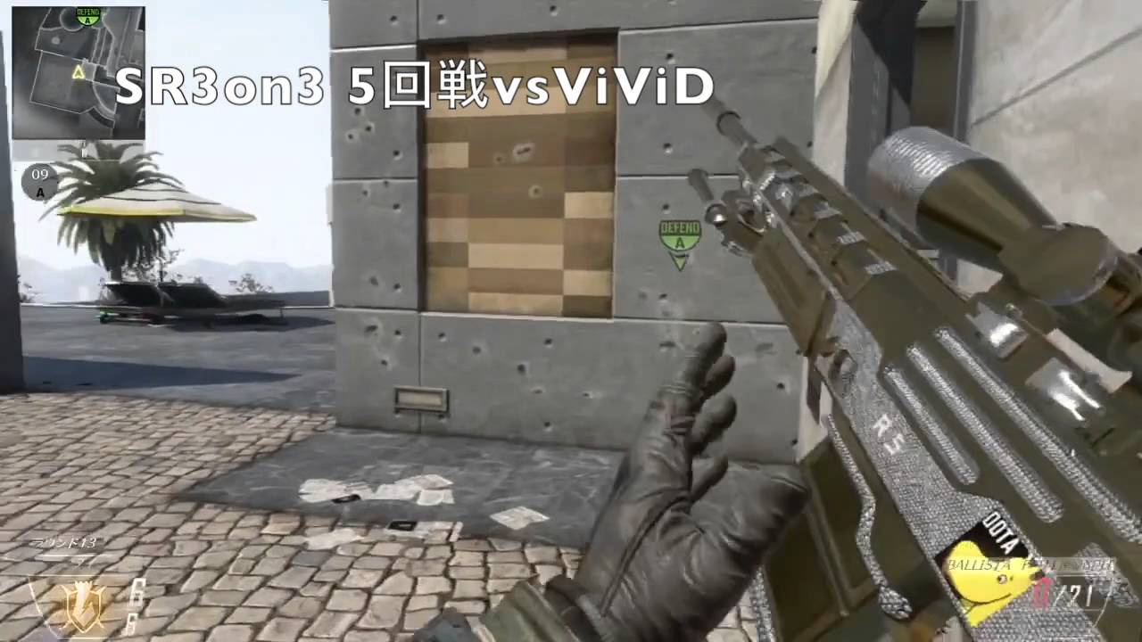 BO2時代の好きな動画