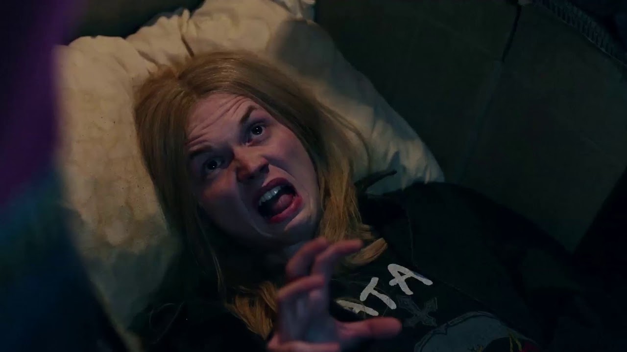LORDS OF CHAOS - Bande annonce