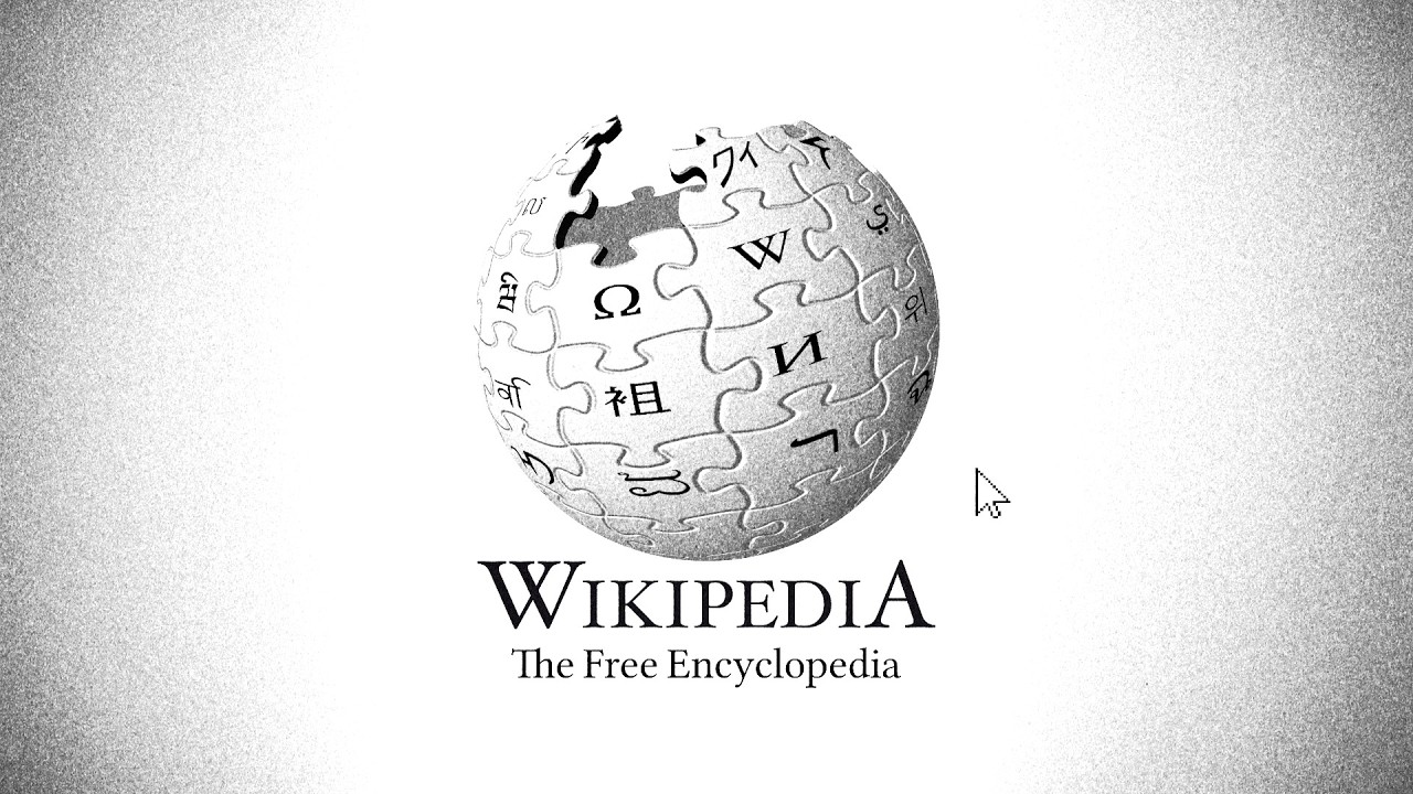Horrors From Wikipedia