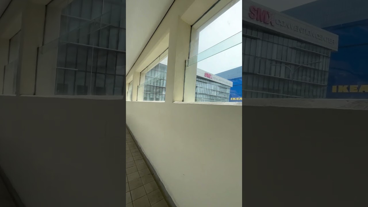 NU Building Parking | SMX Parking | City Drive