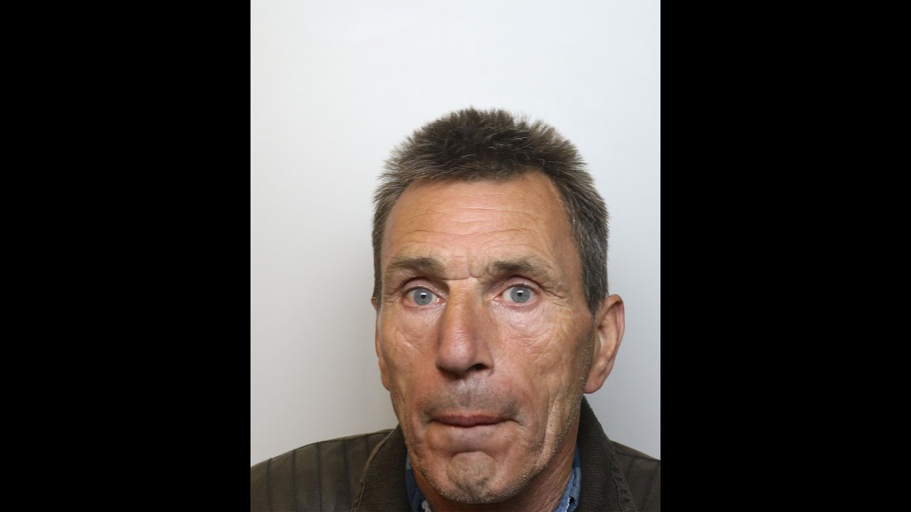 Cold Case: The Village Rapist. An extended report by ITV News