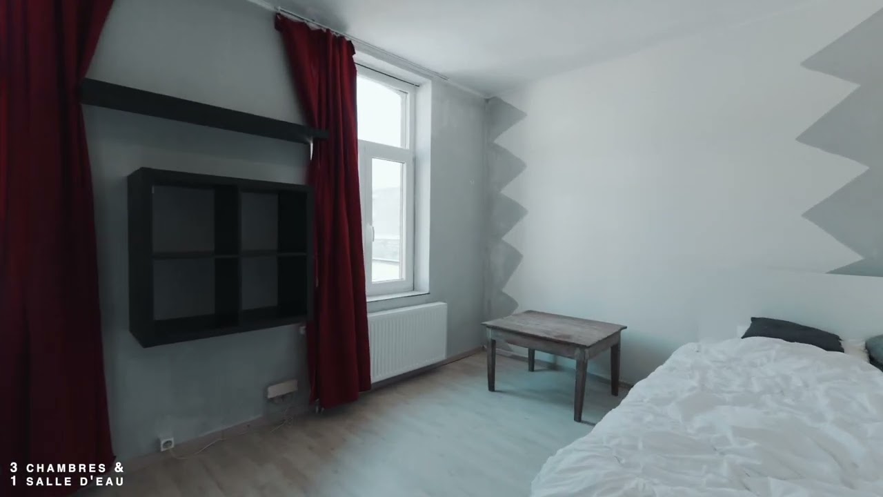 A vendre à Bouvignes-sur-Meuse avec Inwee - Potiers 10