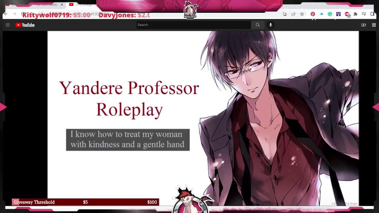 Reacting to Older Videos {And cringing....}