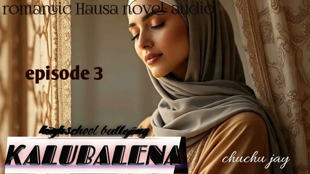 ƘALUBALENAH 3 romantic High school love