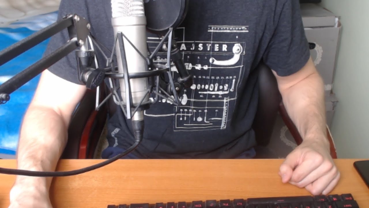 ASMR PO POLSKU | Szukam zegarka fitness, trochę Netflixa