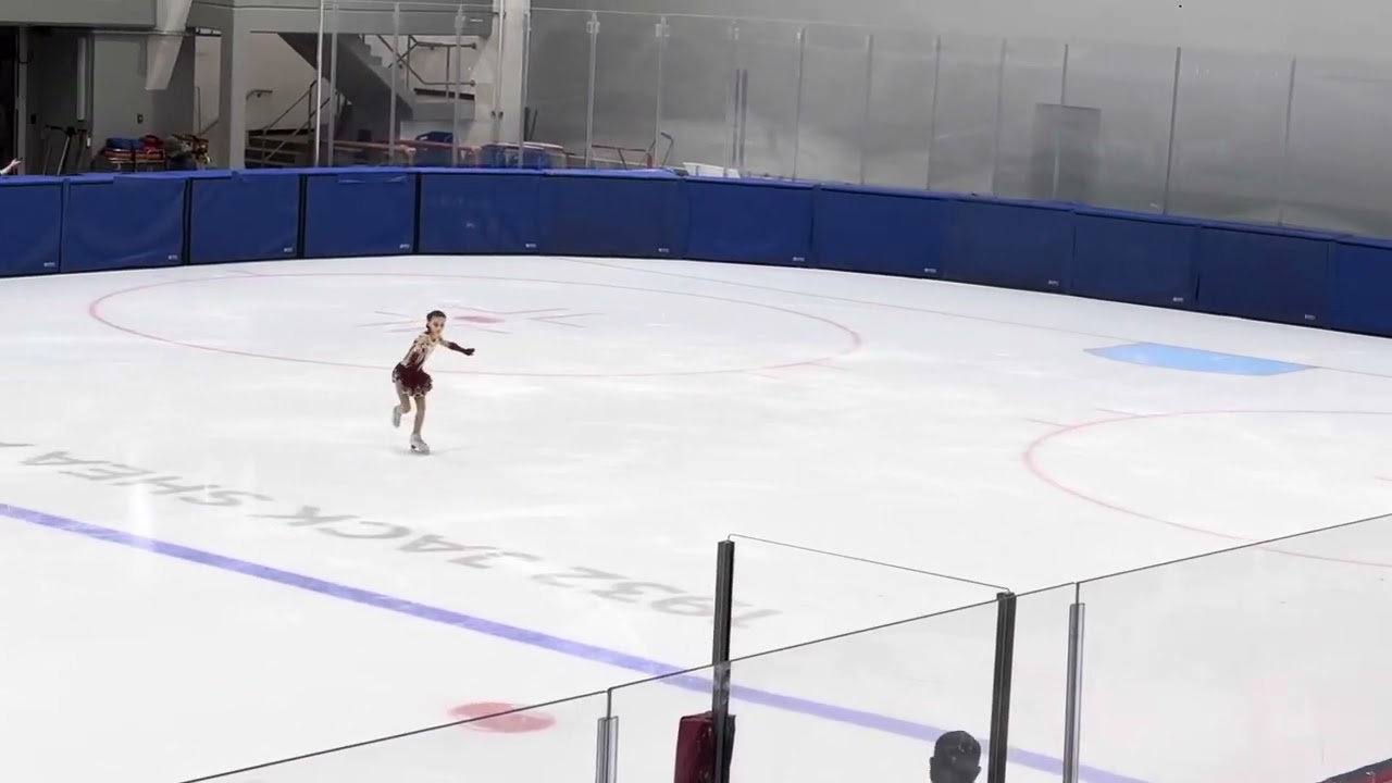 Empire State Winter Games 2024