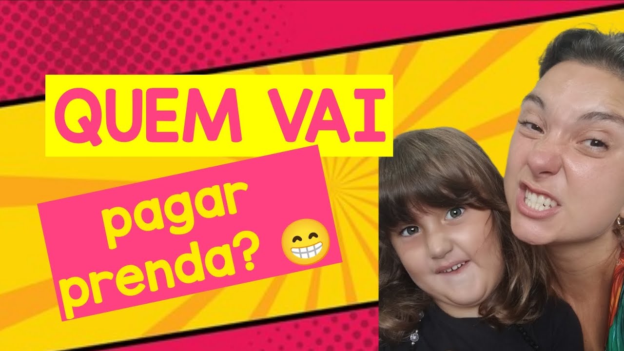 DESAFIO CARA OU COROA! 🪙 Mãe vs Filha | Canal da Emma