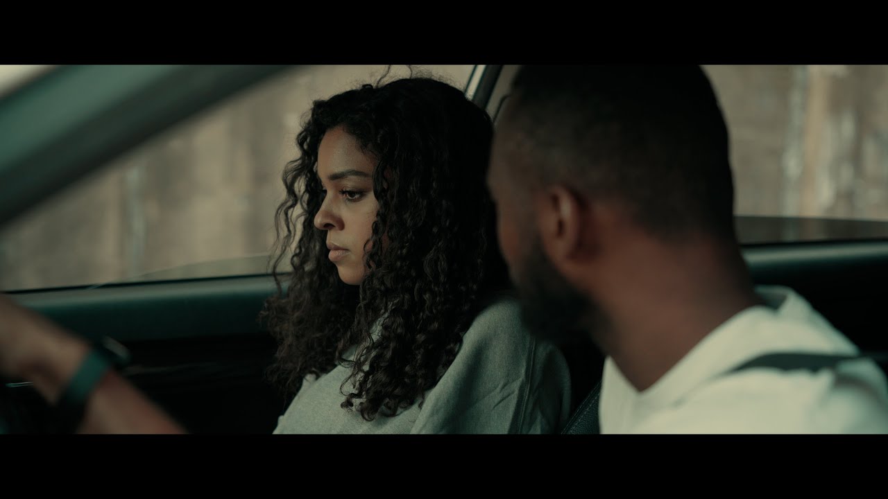 Escapee - Short Film | Shot on Sony a7III