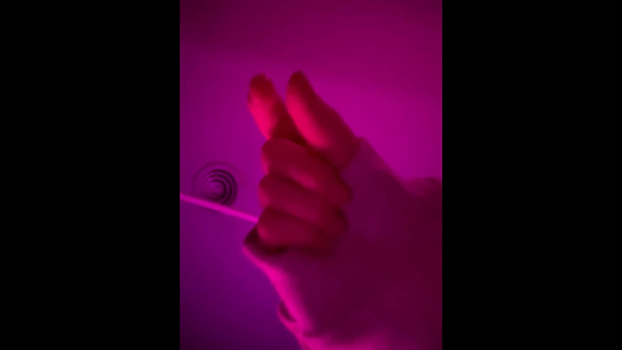 I will be doing a lot of lofi asmr until I get new equipment please give me ideas for the next video