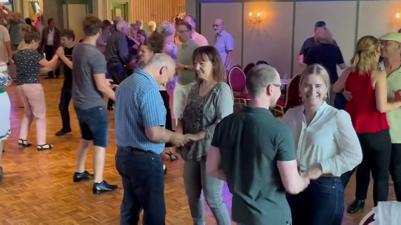 Unser Sommer ´25 - Tanzschule Kostorz - Rückblick