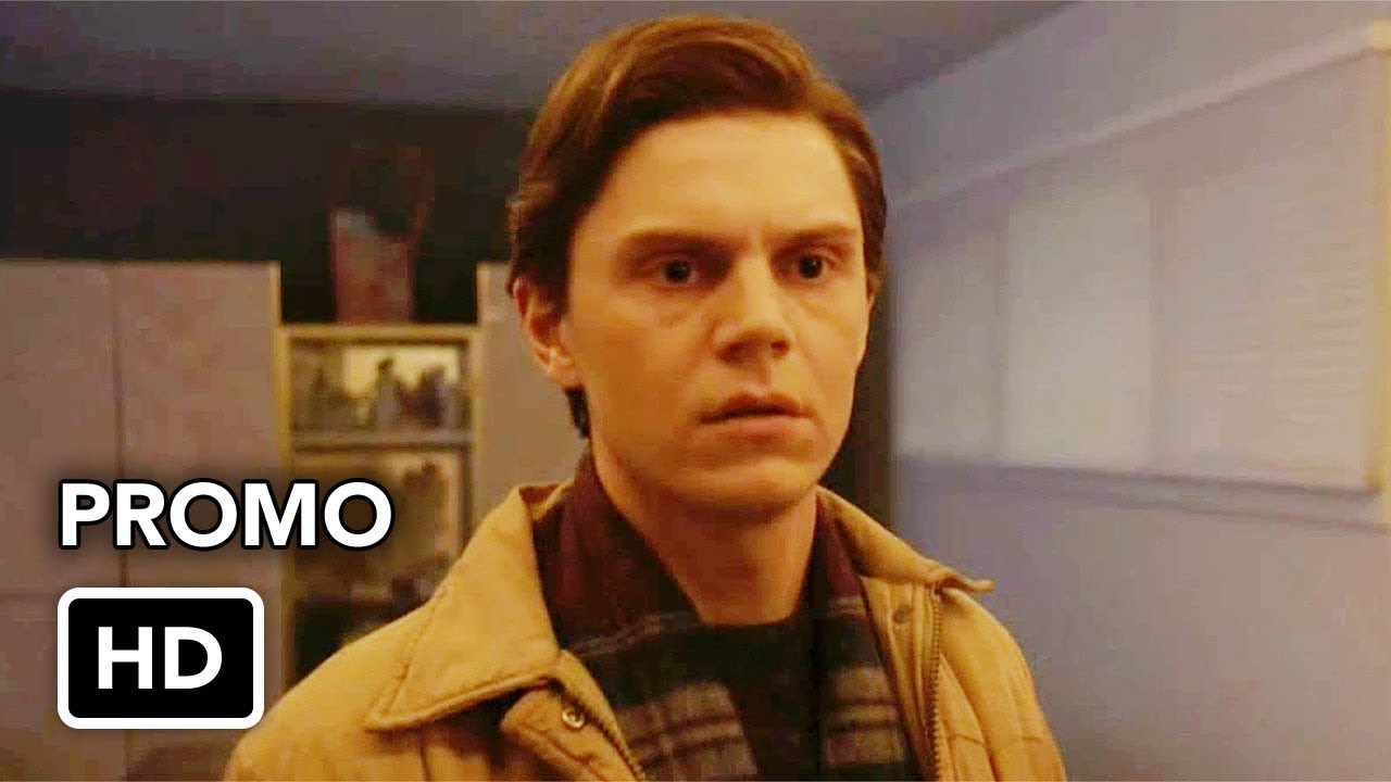 Pose 1x04 Promo 