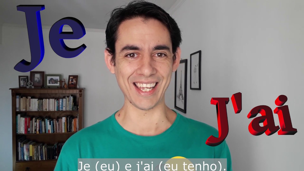Je x j'ai