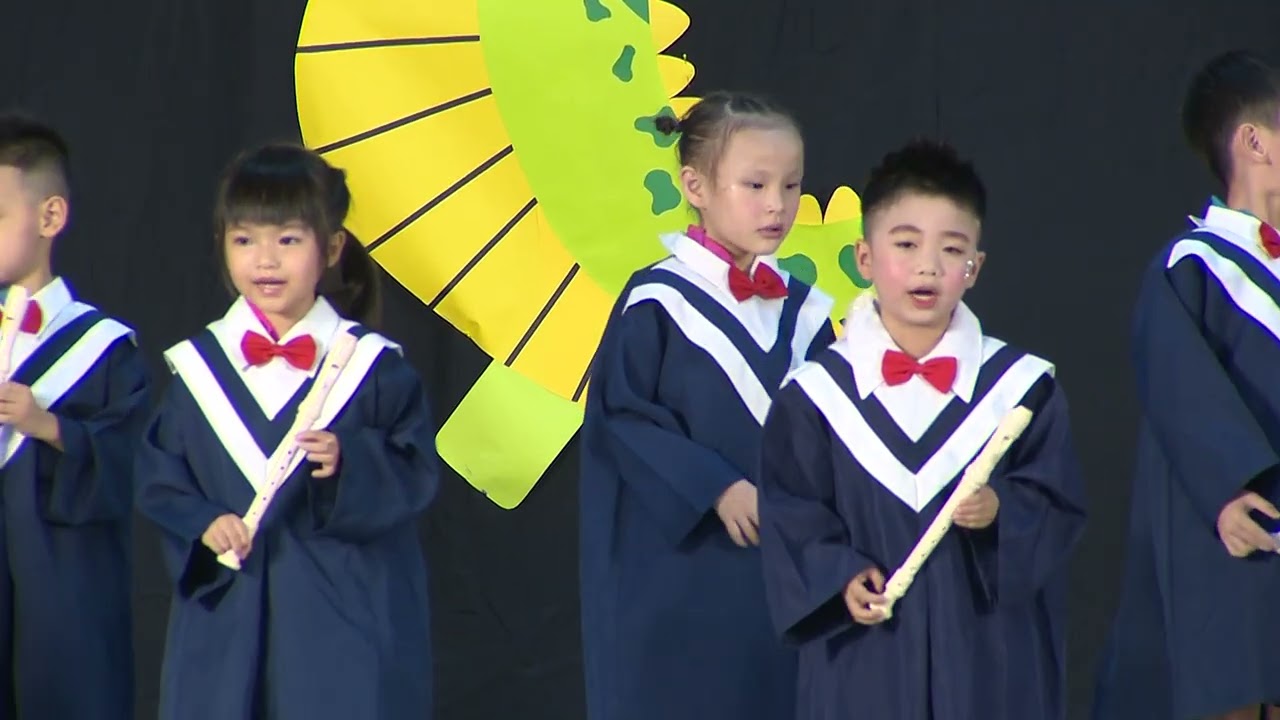 114年第25屆畢業生直笛吹奏