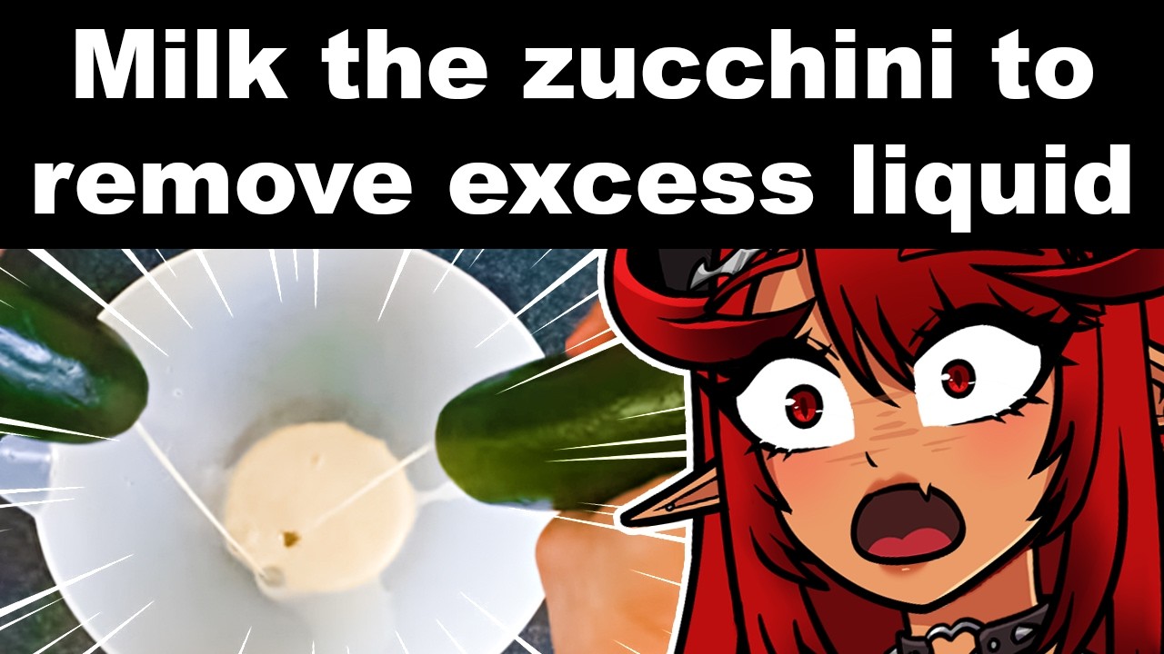 MY MIND IS RUINED... 🫠 (You Suck At Cooking)