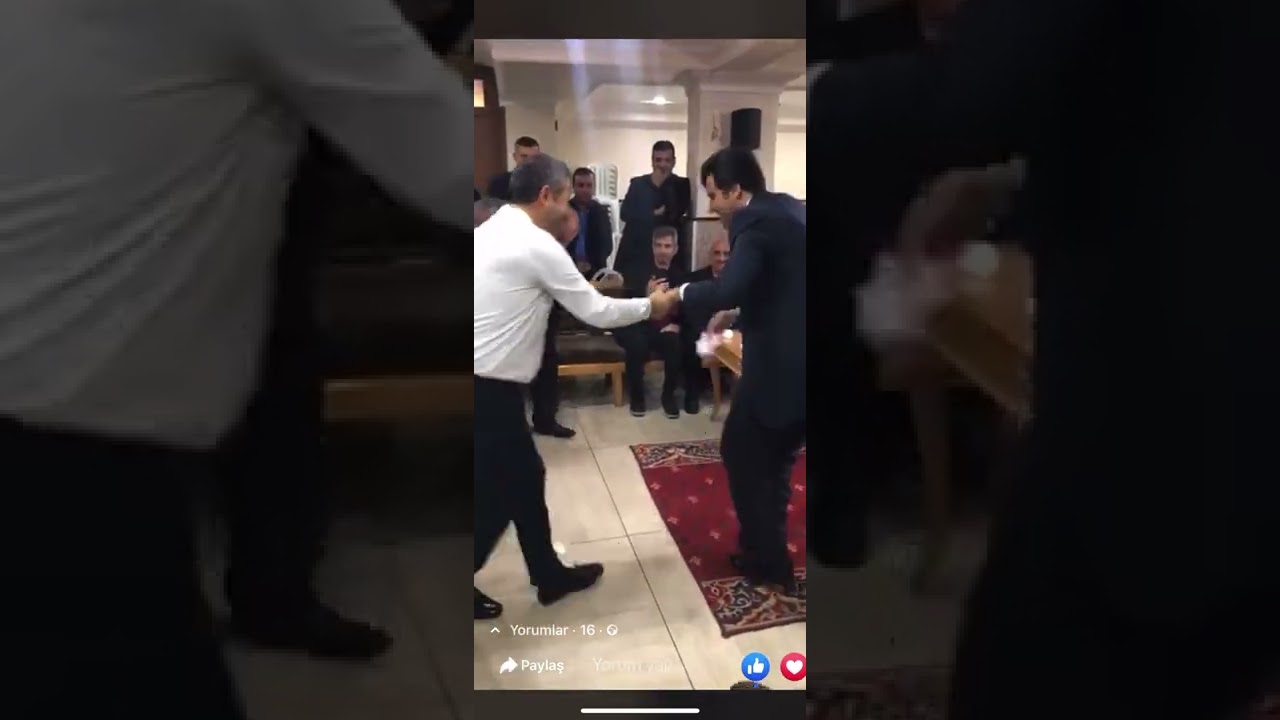 Malatya Pütürge Taşmış köyü süper halay hasan akkaya Cengiz güreli kamil bayhan ismail Coşkun