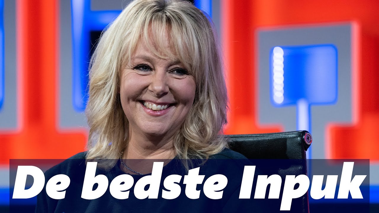 Puk Elgård og nogle af de bedste Inpuk