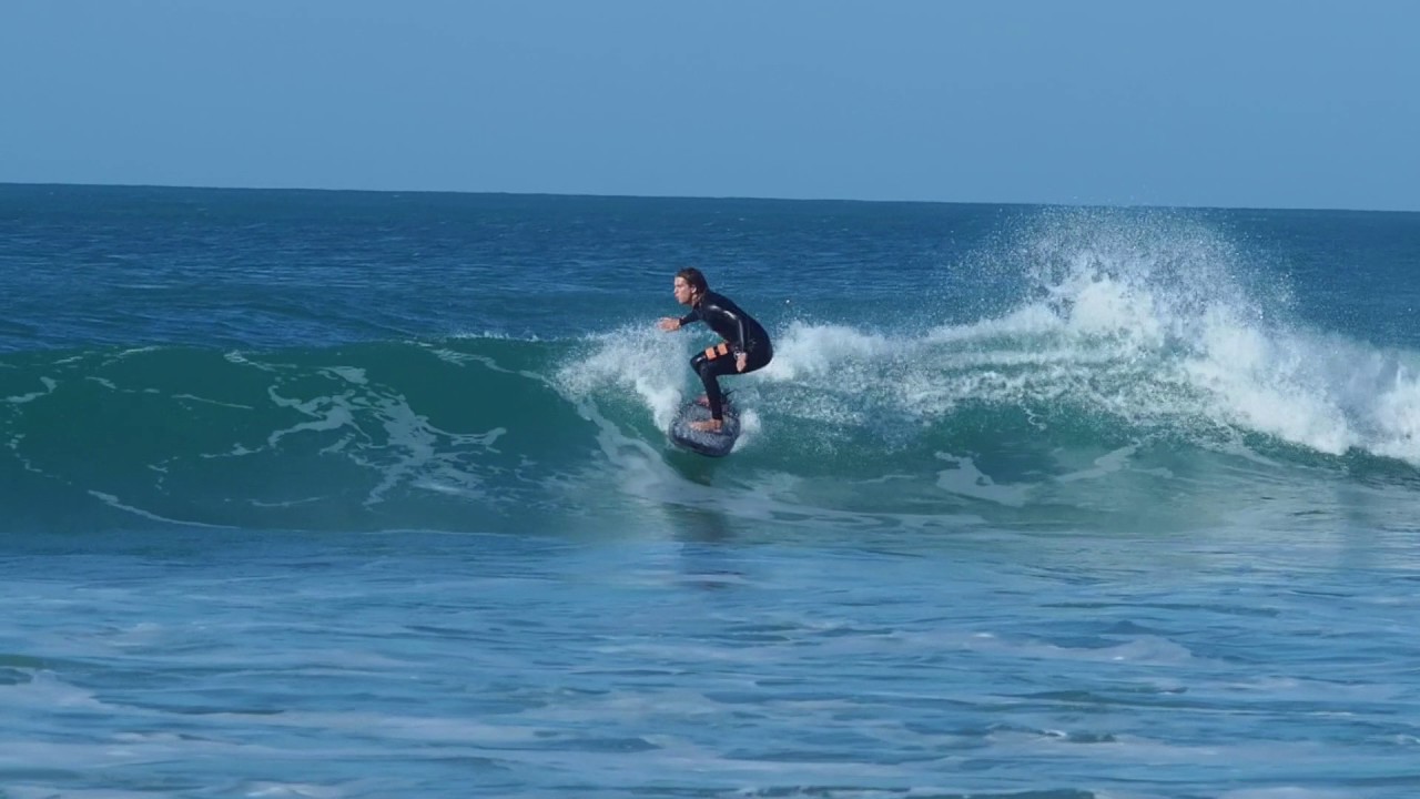 El Palmar Januar