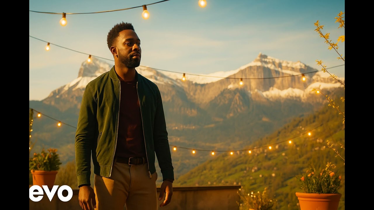 Dadju &ndash; Reine (Clip Officiel)
